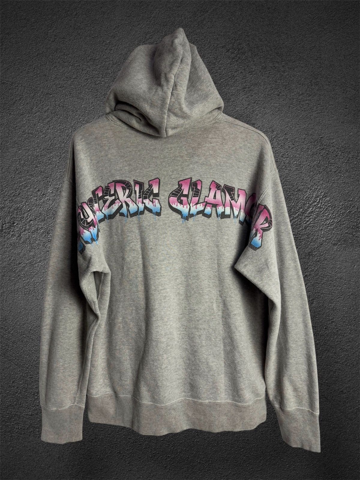Hysteric Glamour Hysteric Glamour Hoodie Size US M / EU 48-50 / 2 - 2 Thumbnail
