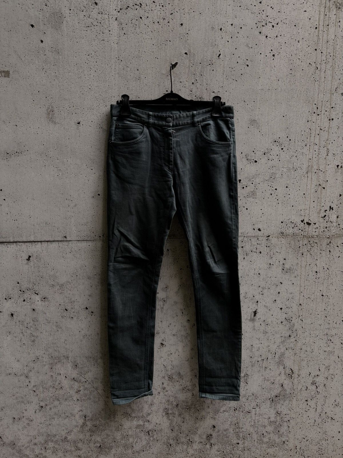 Maison Margiela Rare Maison Margiela white label pants Size US 30 / EU 46 - 1 Thumbnail