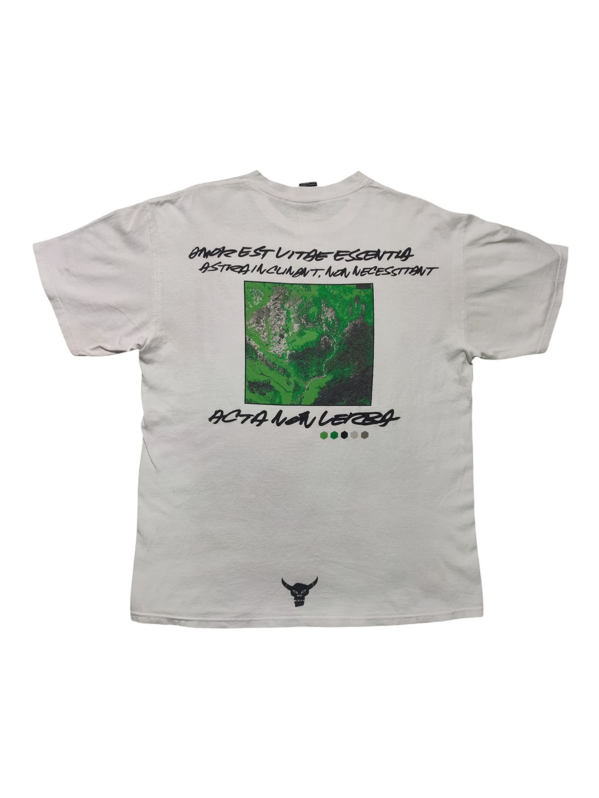 Stussy Stussy Futura Laboratories Size US L / EU 52-54 / 3 - 2 Thumbnail