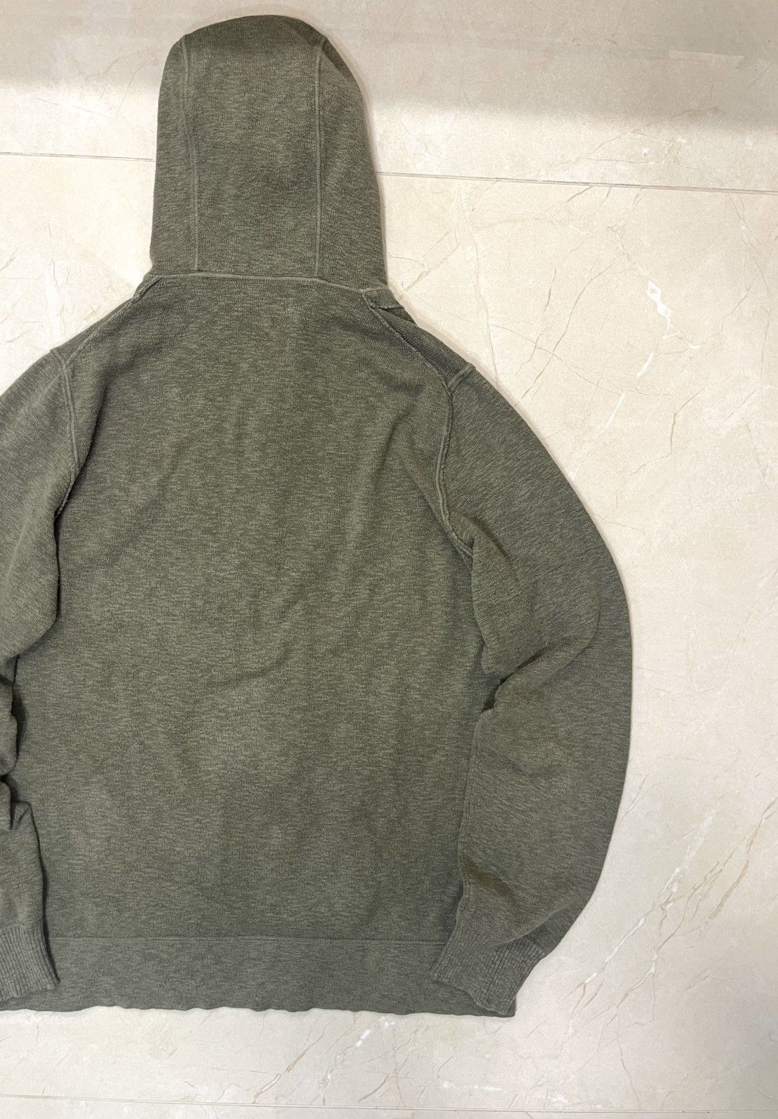 Stone Island Stone Island Hoodie Size US L / EU 52-54 / 3 - 9 Thumbnail