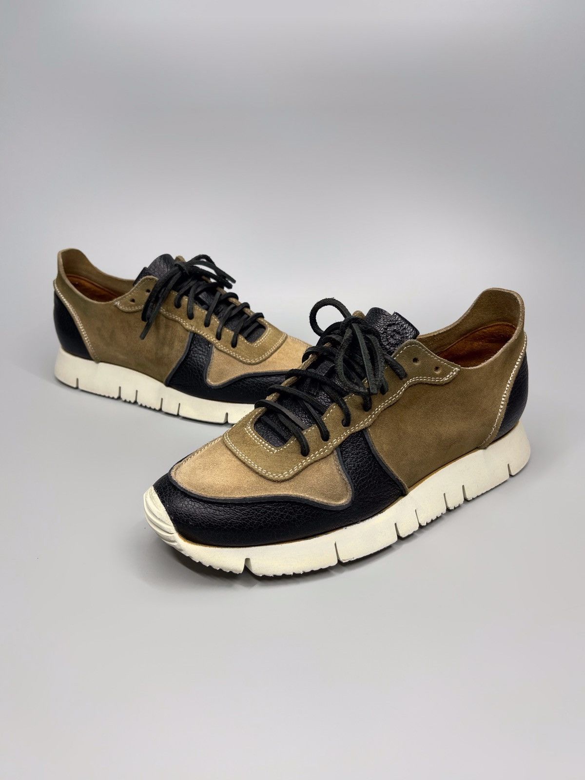 Buttero Buttero Sneakers Size US 6.5 / IT 36.5 - 8 Thumbnail