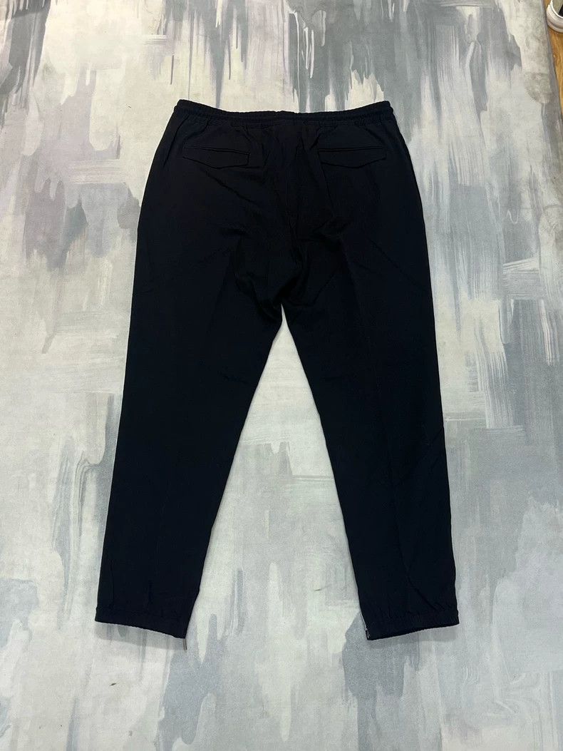 Dior Dior Rhinestone little bee drawstring sweatpants Size US 36 / EU 52 - 2 Thumbnail