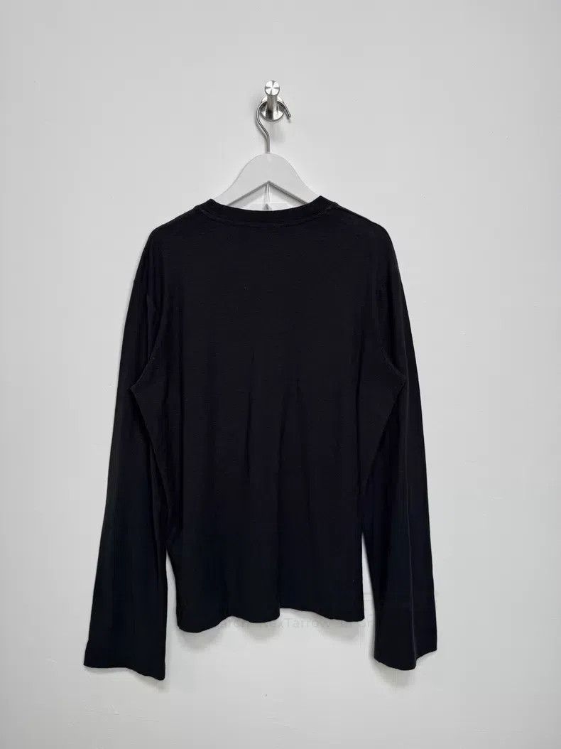 Acne Studios Acne Studios 1996 Pocket Long Sleeve Top Size XS / US 0-2 / IT 36-38 - 2 Thumbnail