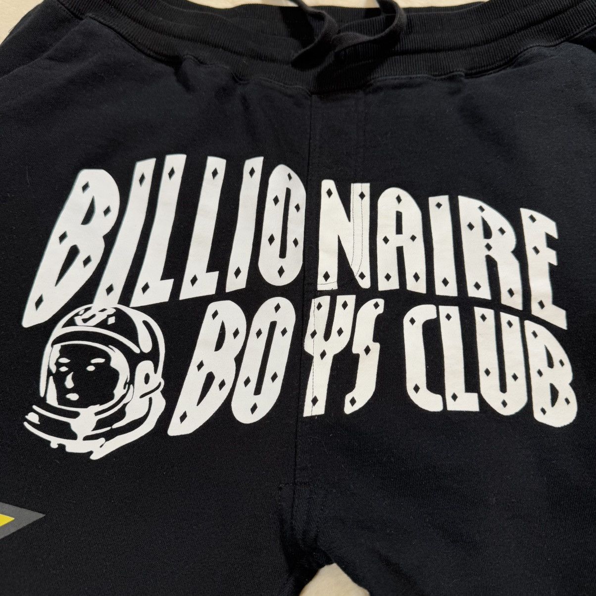 Billionaire Boys Club Billionaire Boys Club Space Circuit Sweatpants Men’s XXXL Size US 40 / EU 56 - 3 Thumbnail