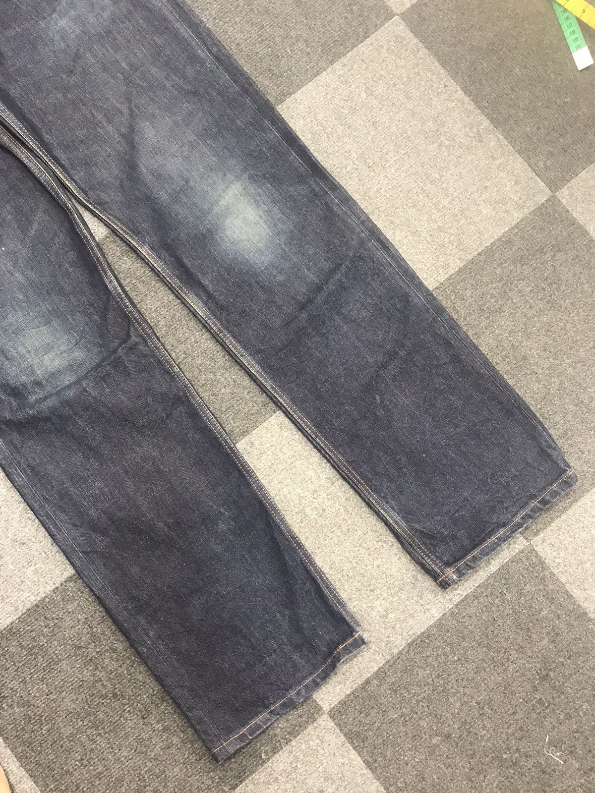Ego Tripping EGO TRIPPING Japan Jeans Size US 33 - 5 Thumbnail
