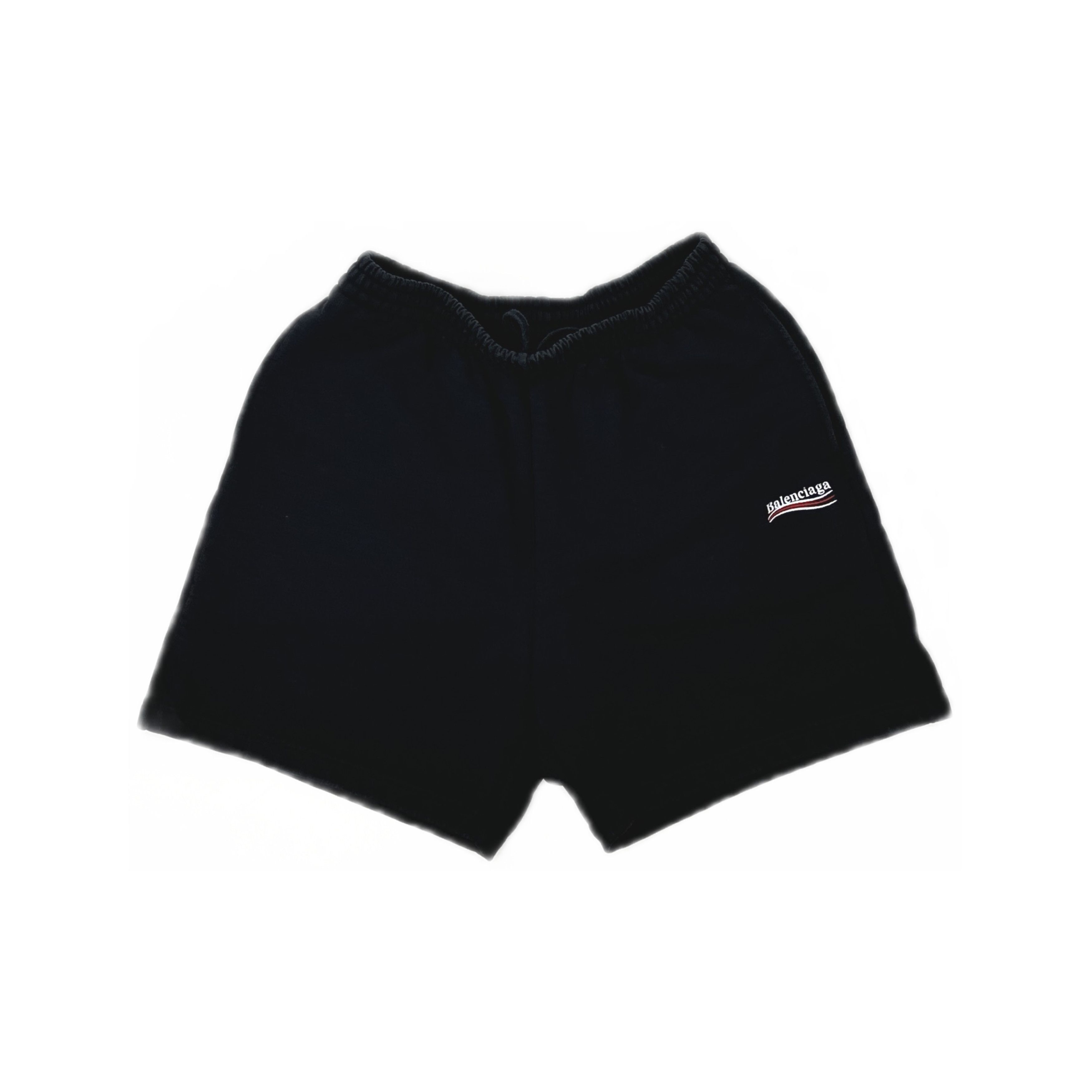 Balenciaga Balenciaga Logo Sweat Shorts Size S Size US 30 / EU 46 - 1 Thumbnail