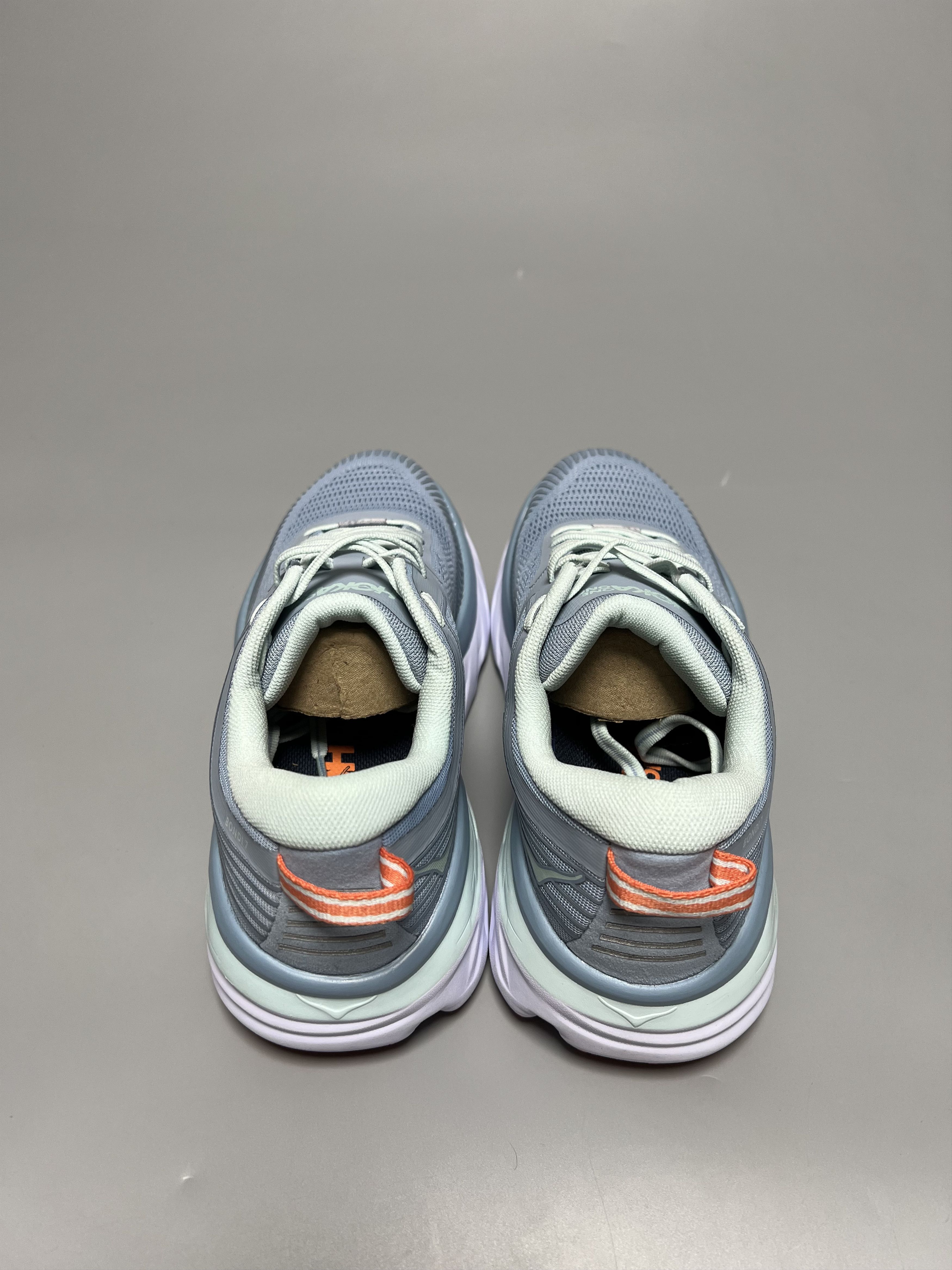 Hoka Hoka One One Bondi 7 Running Shoes Walking Gym 1110519-BFBG Size US 7.5 / IT 37.5 - 14 Thumbnail