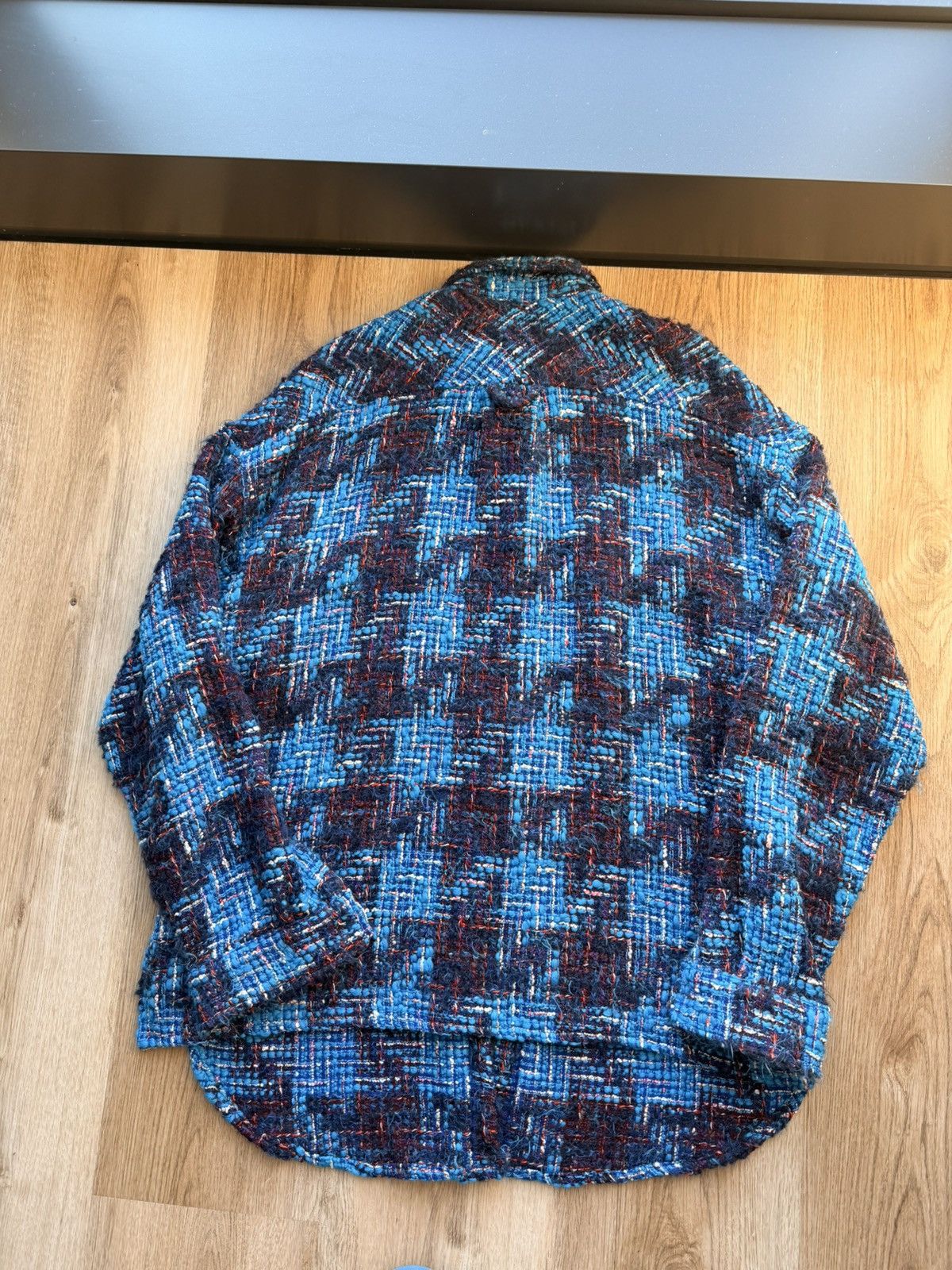 Faith Connexion Faith Connexion Shirt Size US L / EU 52-54 / 3 - 3 Thumbnail