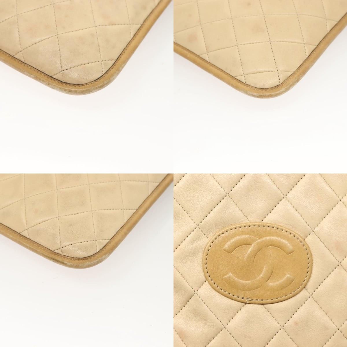 Chanel Chanel Chain Shoulder Bag Size ONE SIZE - 5 Thumbnail