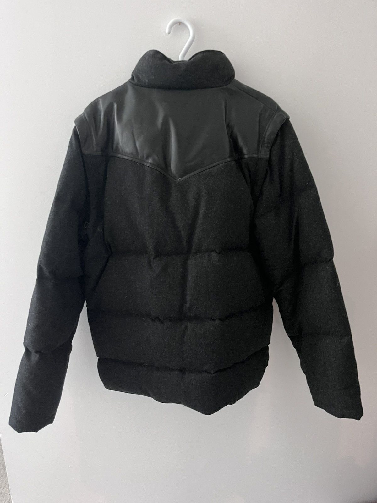 Penfield × Rag & Bone Rag & Bone Penfield Puffer Black XL Size US XL / EU 56 / 4 - 2 Thumbnail