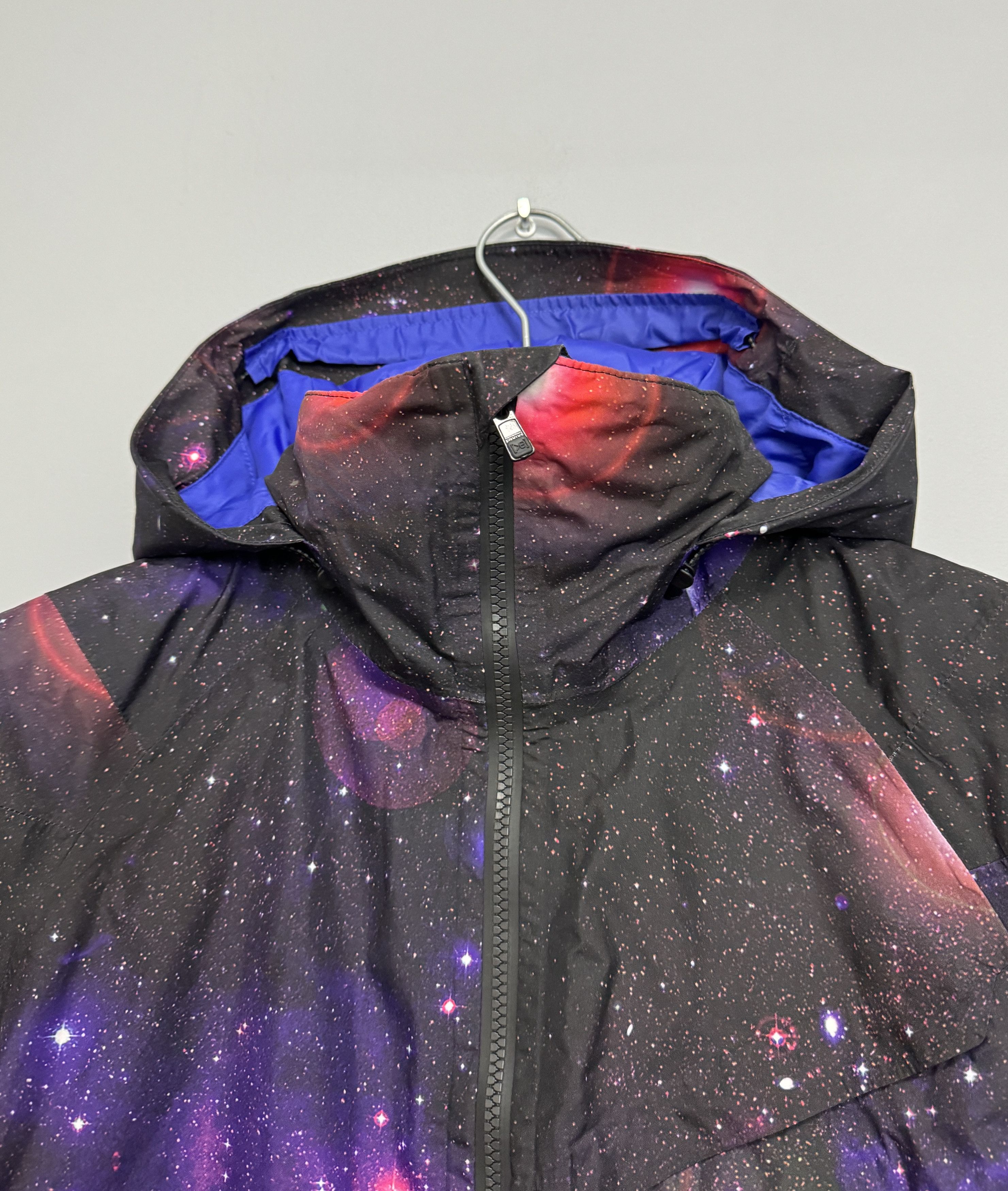 Burton Burton AK 2L Embark Gore Tex Ski Jacket GTX Size S Size S / US 4 / IT 40 - 4 Thumbnail