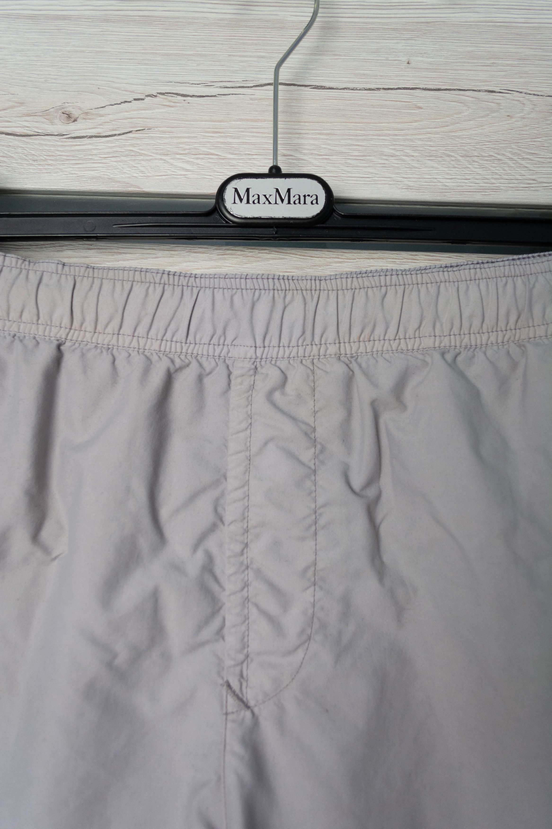 Stone Island STONE ISLAND GRAY SHORTS L Size US 34 / EU 50 - 3 Thumbnail