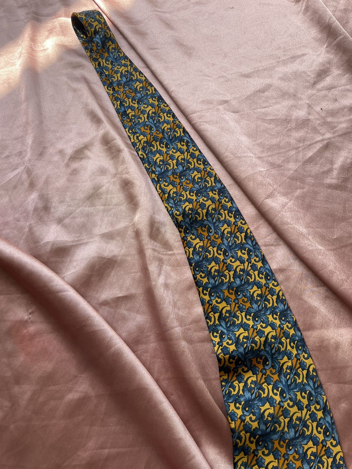 Other Vakko tie Size ONE SIZE - 2 Thumbnail