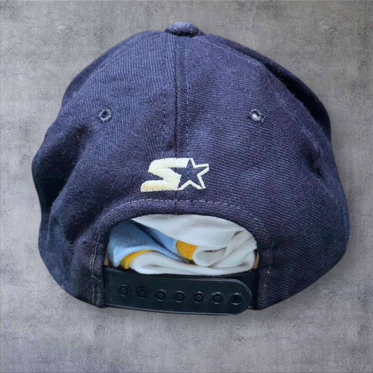 Starter × Vintage Vintage Syracuse Snapback Size ONE SIZE - 3 Thumbnail