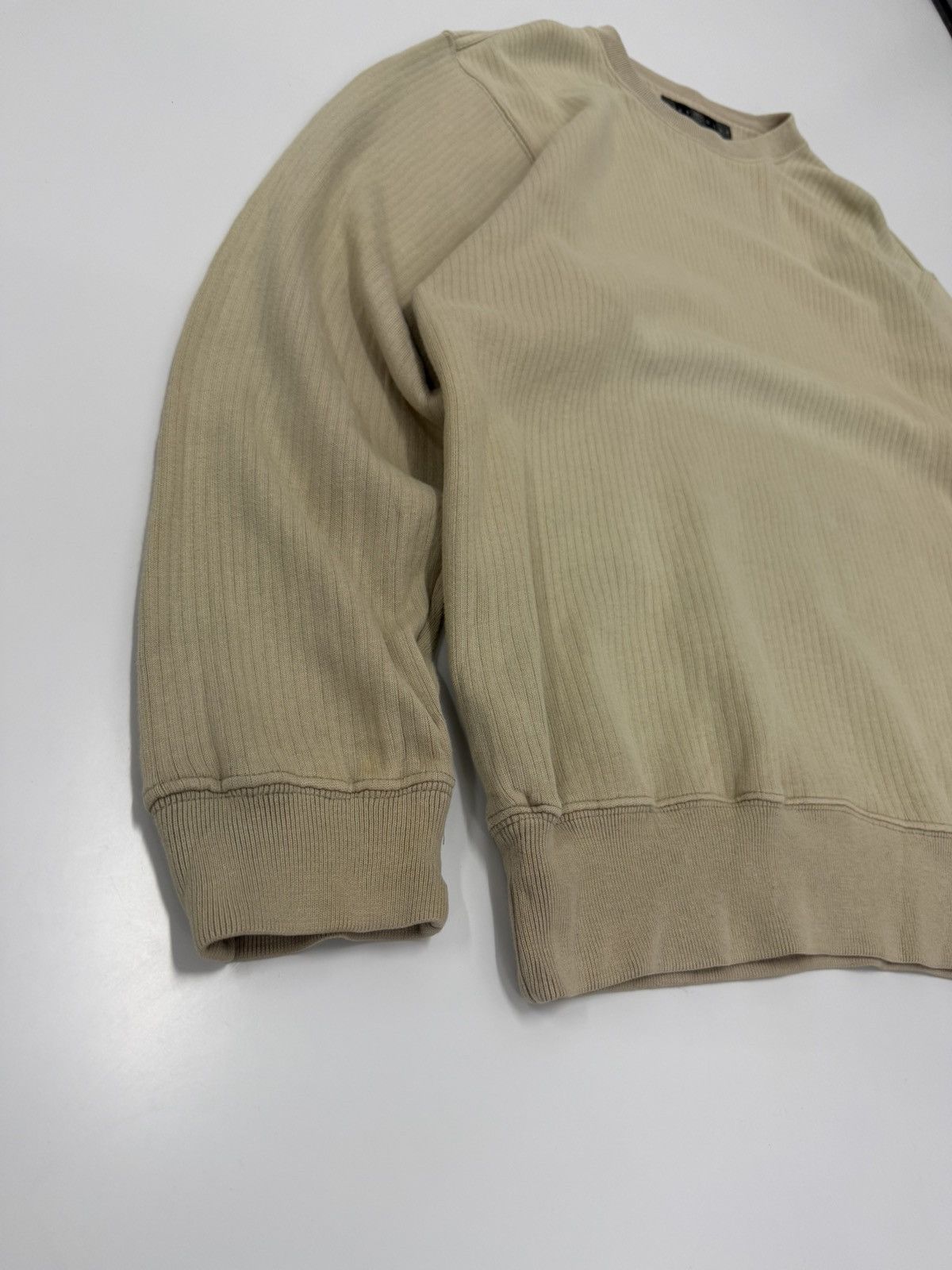 Nike 🔥Vintage 2000 Nike Golf Streetwear Sweatshirt in Beige - XL Size US L / EU 52-54 / 3 - 3 Thumbnail