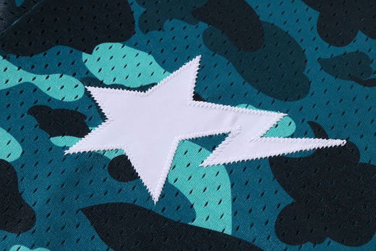 Bape Bape Shirt Size ONE SIZE - 4 Thumbnail