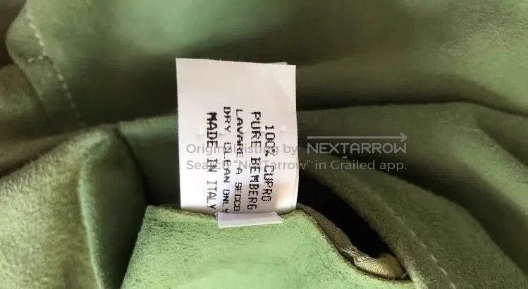 Brioni Brioni Jacket Coat Size US M / EU 48-50 / 2 - 6 Thumbnail