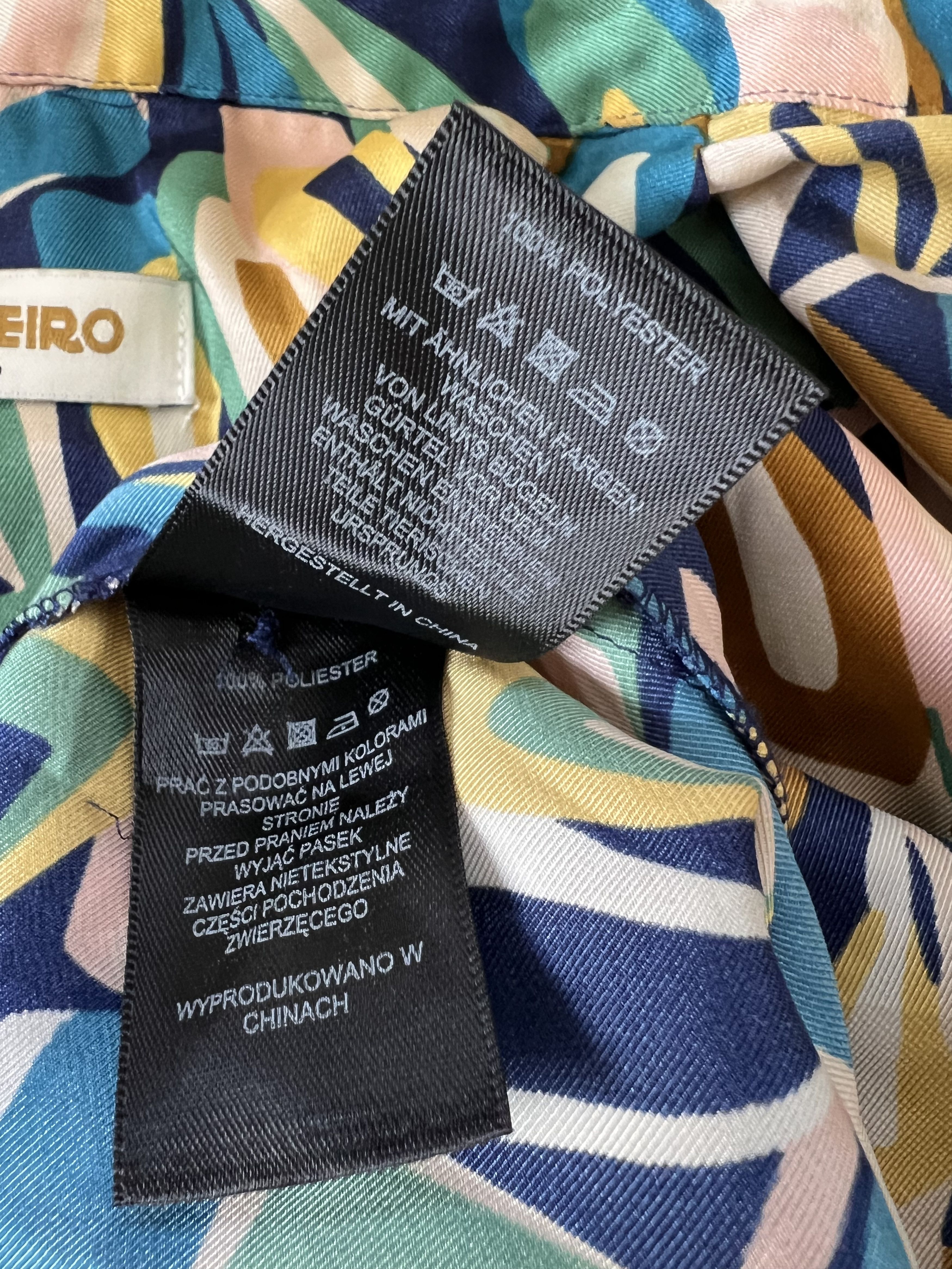 Other Mid length dress Size S / US 4 / IT 40 - 4 Thumbnail