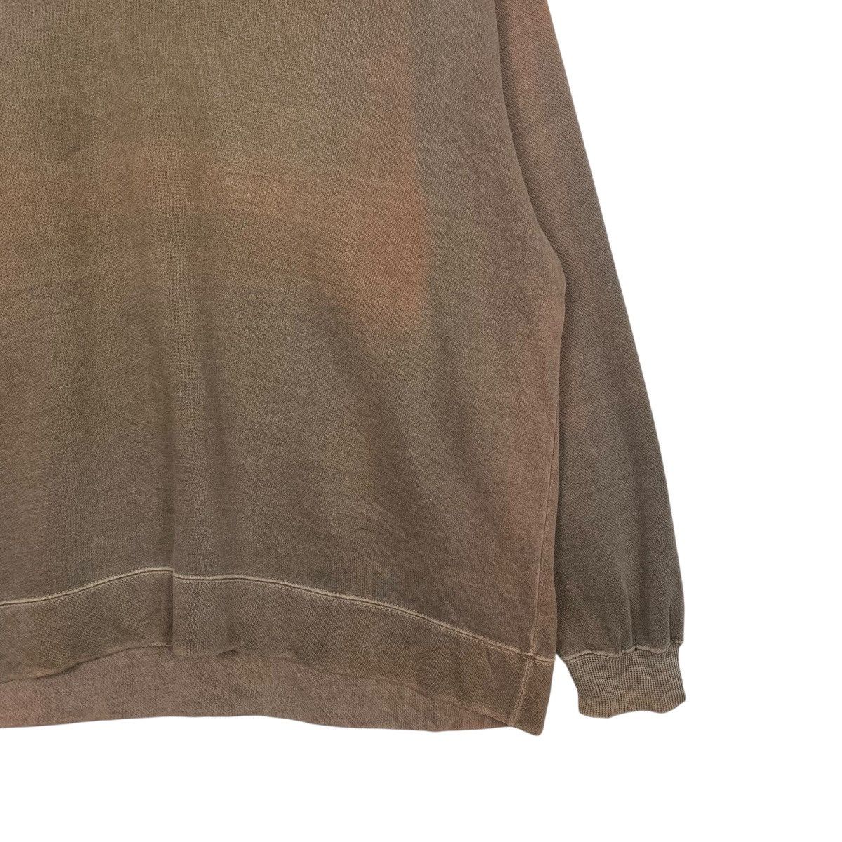 The North Face The North Face Rock Solid Sweatshirt Size US M / EU 48-50 / 2 - 4 Thumbnail