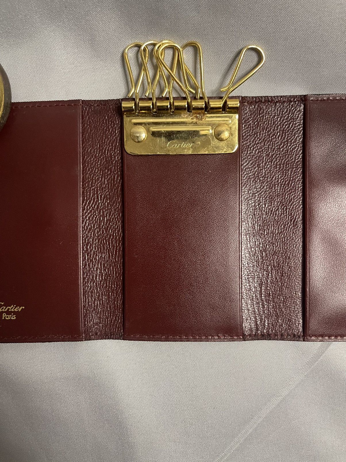 Cartier Must De Cartier Size ONE SIZE - 4 Thumbnail