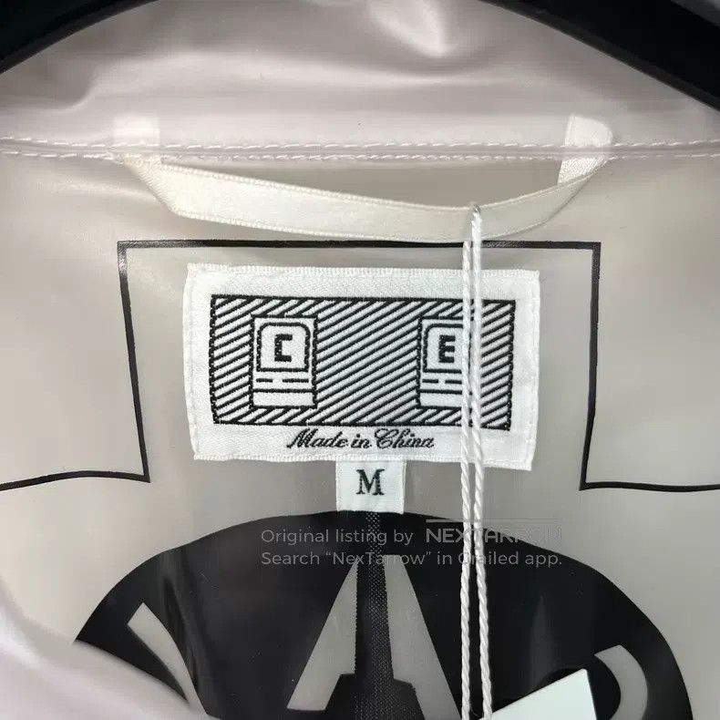 Cav Empt Cav Empt shirt Size US M / EU 48-50 / 2 - 3 Thumbnail
