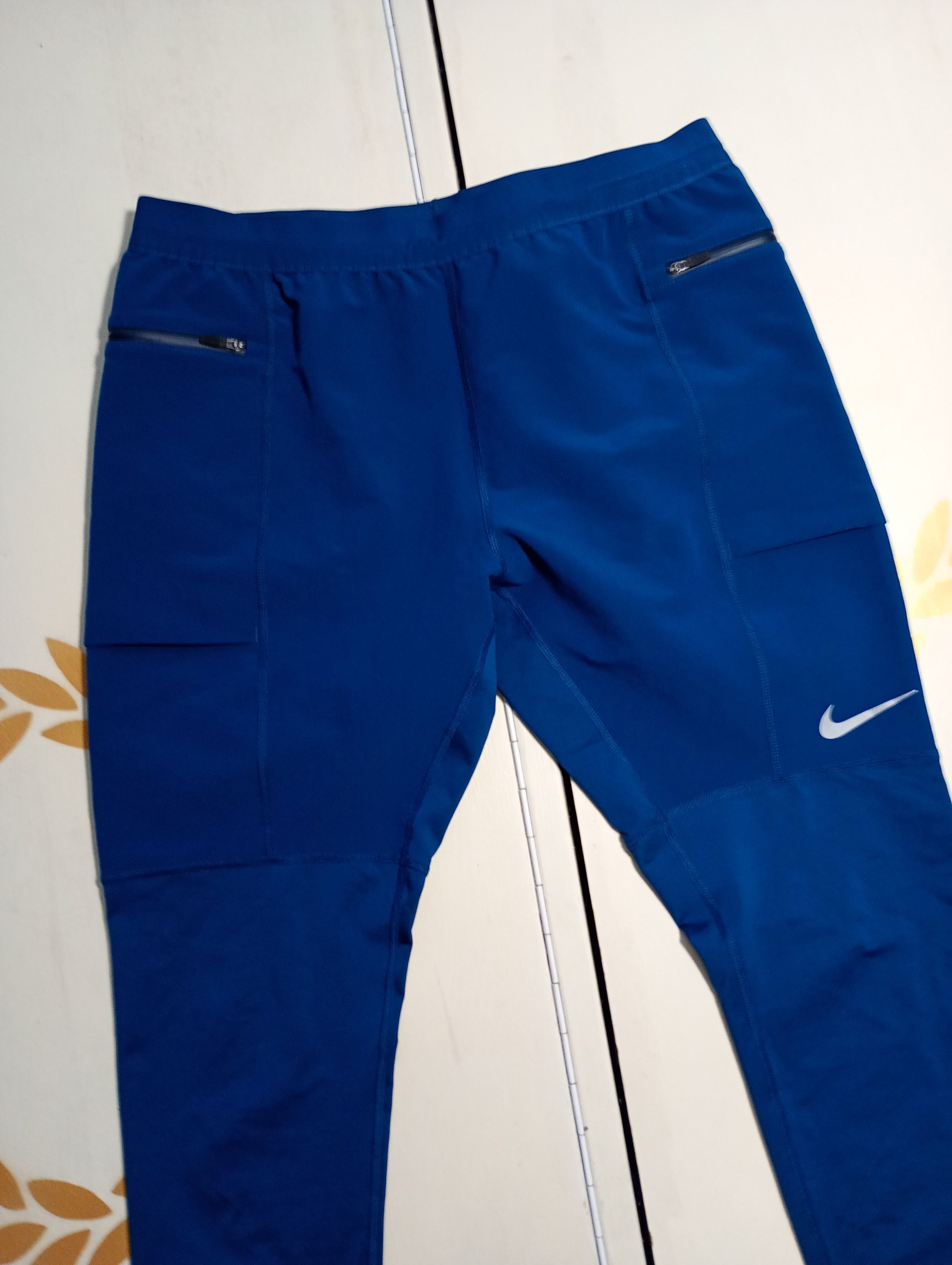Nike Nike M NK Utility Pant Size US 32 / EU 48 - 8 Thumbnail