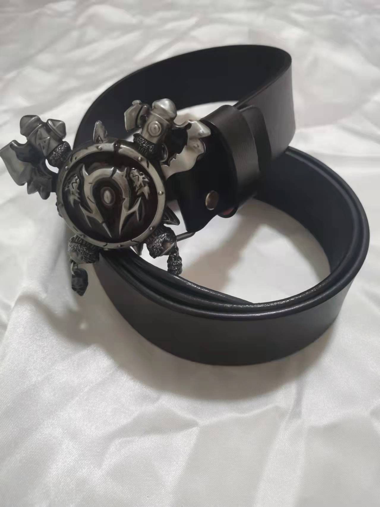 Vintage Fashion personalized simple belt Size ONE SIZE - 2 Thumbnail
