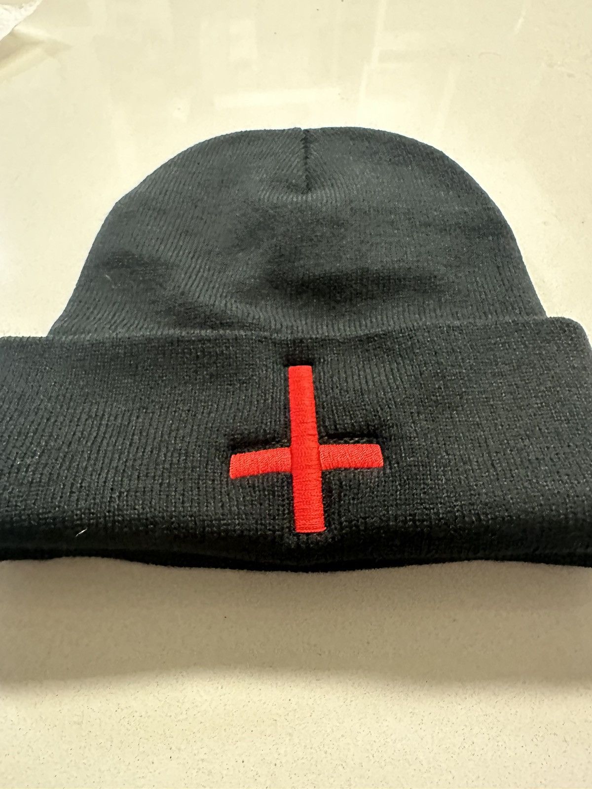 Ken Carson KEN CARSON BEANIE GORE CORE Size ONE SIZE - 4 Thumbnail