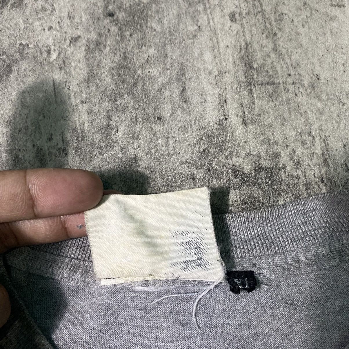Japanese Brand Leflah qualitycontrol Japan Tshirt Not Undercover Size US XL / EU 56 / 4 - 8 Thumbnail