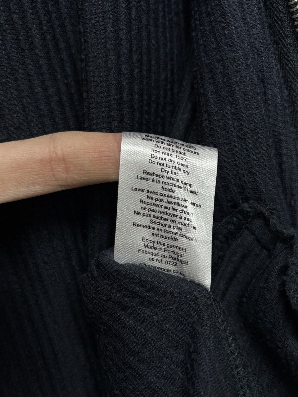 Oliver Spencer Oliver Spencer Organic Cotton Blend Corduroy Track Jacket Size US L / EU 52-54 / 3 - 19 Thumbnail