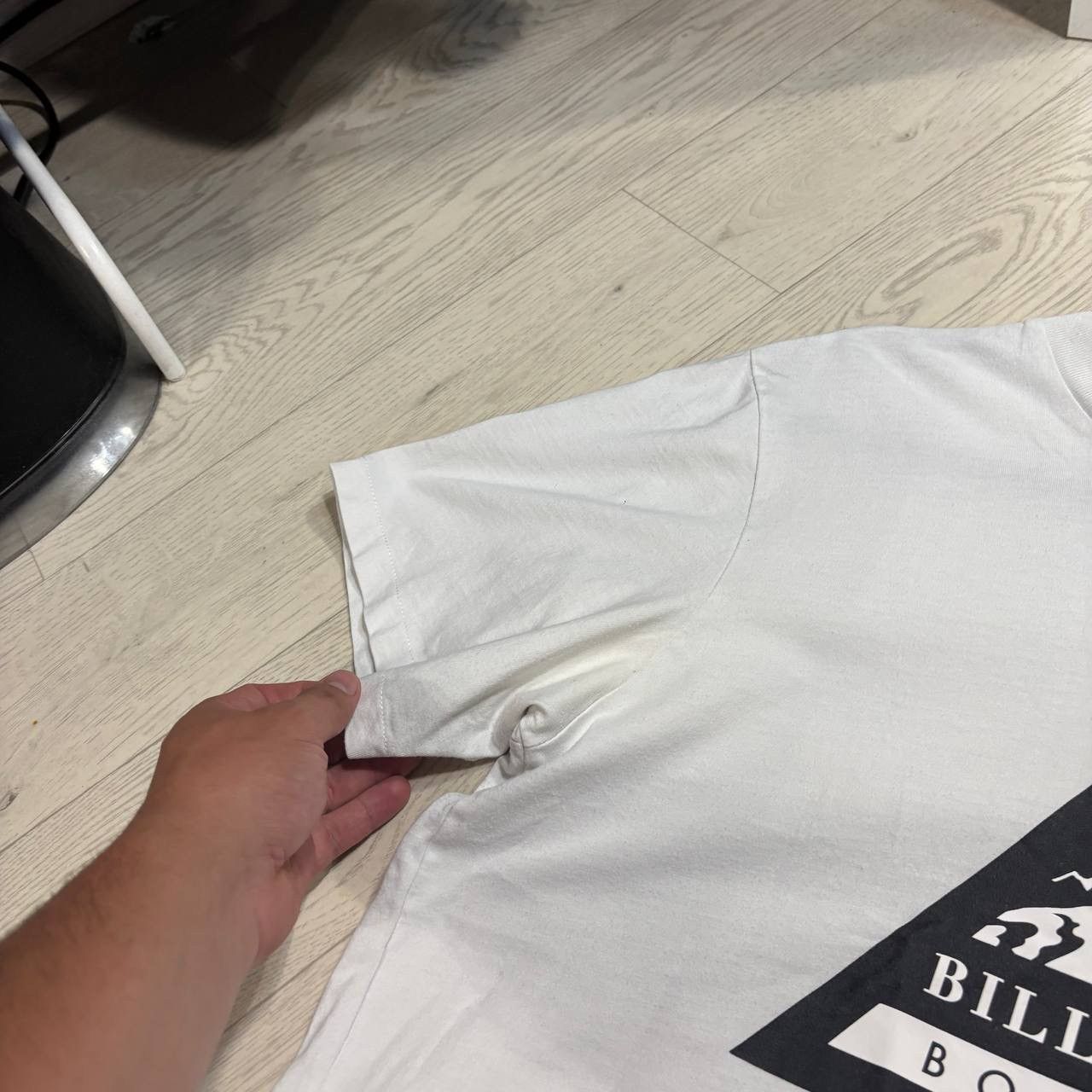 Other Billionaire boys club T-shirt Size:M Size US M / EU 48-50 / 2 - 9 Thumbnail