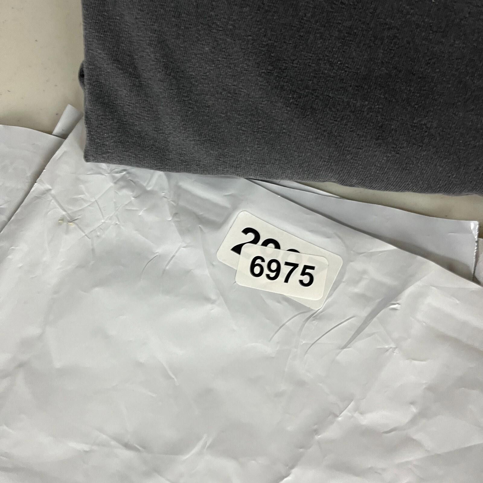 Vintage Vintage '90s Rockport Faded Black Long Sleeve Shirt Large Size US L / EU 52-54 / 3 - 10 Thumbnail