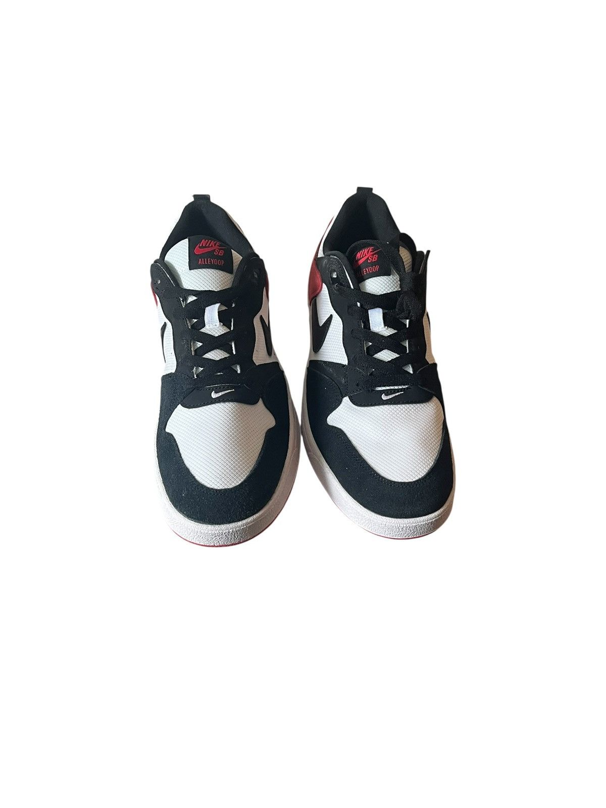 Nike Nike SB Alleyoop Size US 11 / EU 44 - 1 Thumbnail