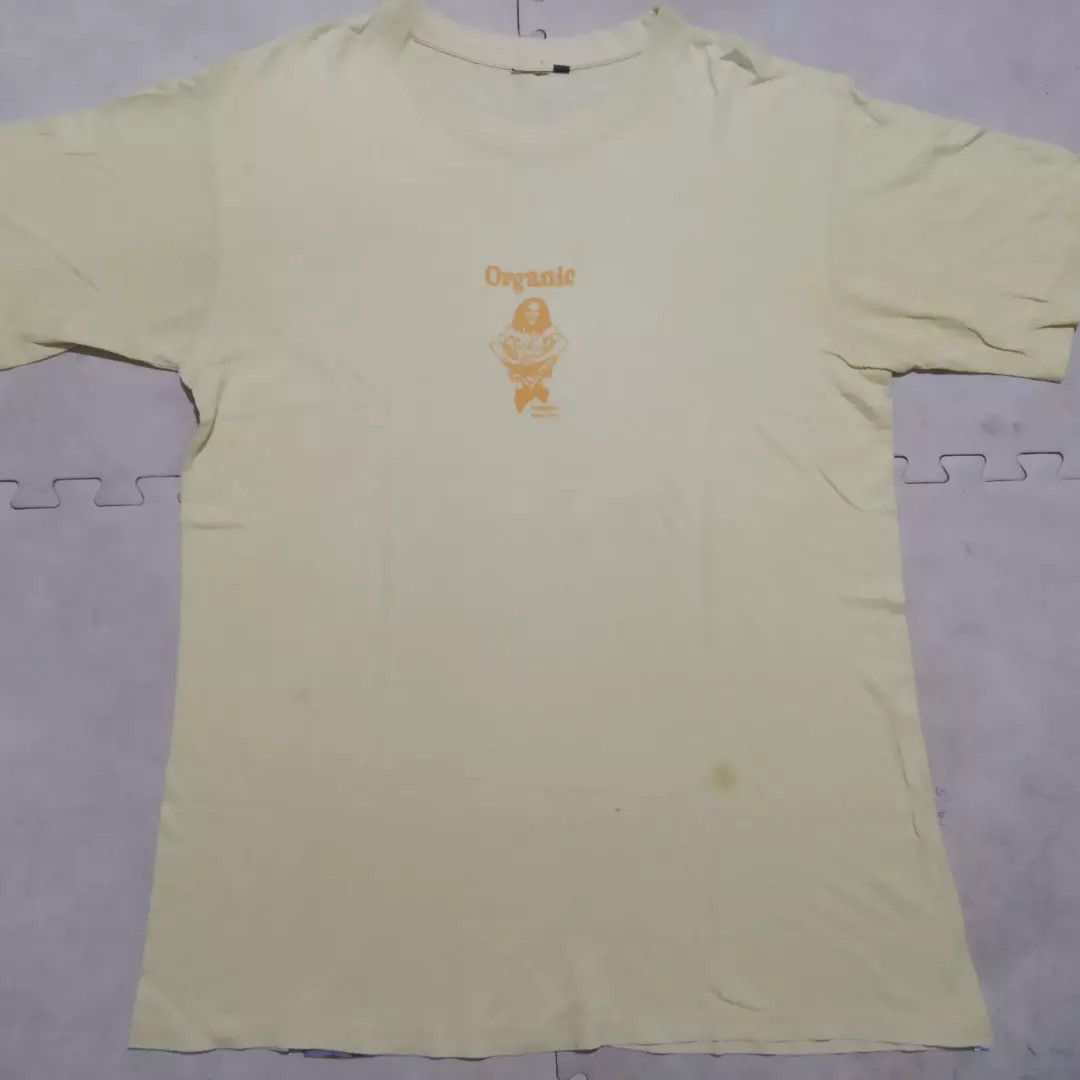 Bob Marley Renature Organic "Bob Marley" Size US XXL / EU 58 / 5 - 1 Thumbnail