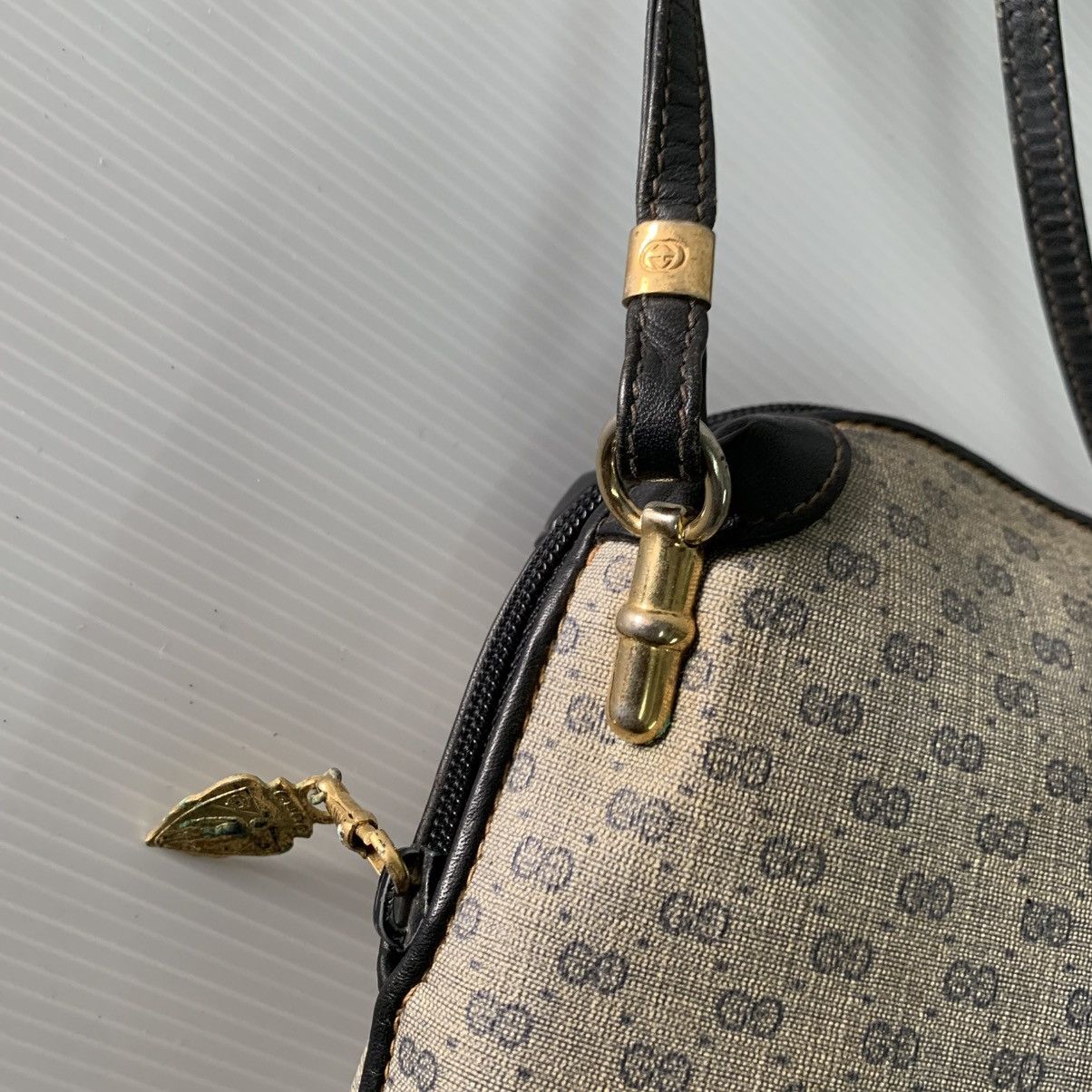 Gucci Authentic Gucci Vintage Slingbag Size ONE SIZE - 5 Thumbnail