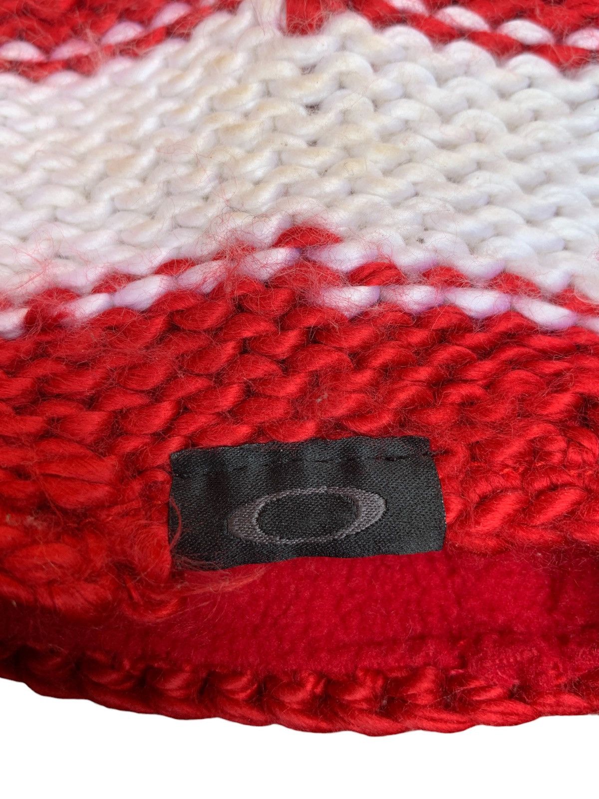 Oakley Oakley beanie hat snowboard Size ONE SIZE - 8 Thumbnail