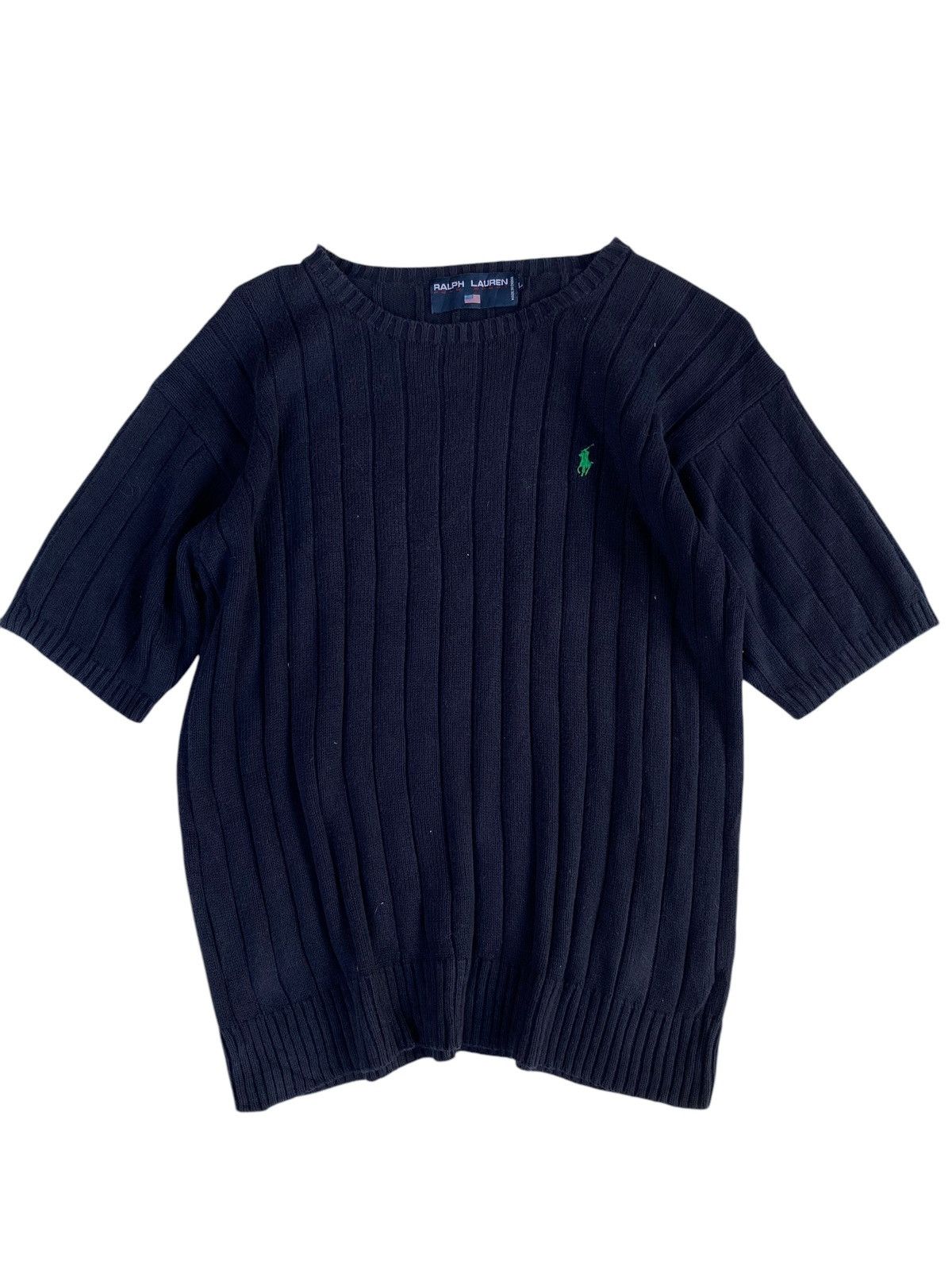 Polo Ralph Lauren Polo Sport Ralph Lauren Sweater Size US L / EU 52-54 / 3 - 1 Thumbnail