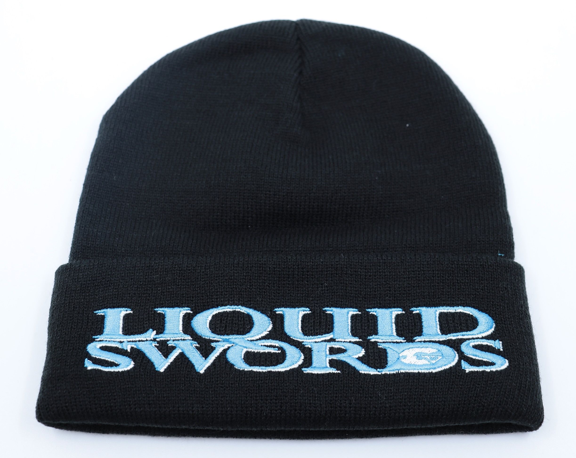 Supreme Supreme Liquid Swords Beanie FW18 New GZA Wu-Tang Size ONE SIZE - 1 Thumbnail