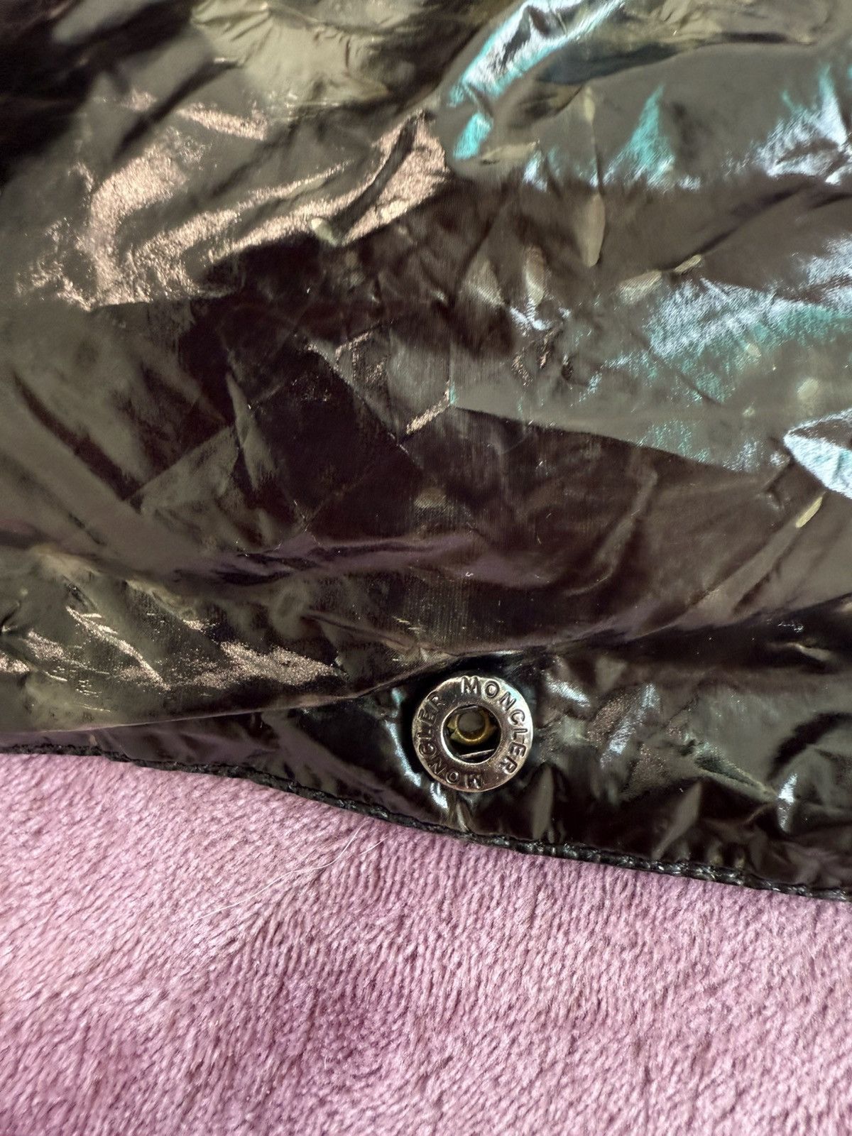 Moncler Very nice Size ONE SIZE - 4 Thumbnail