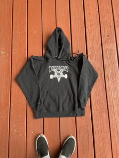 Skategoat hoodie on sale