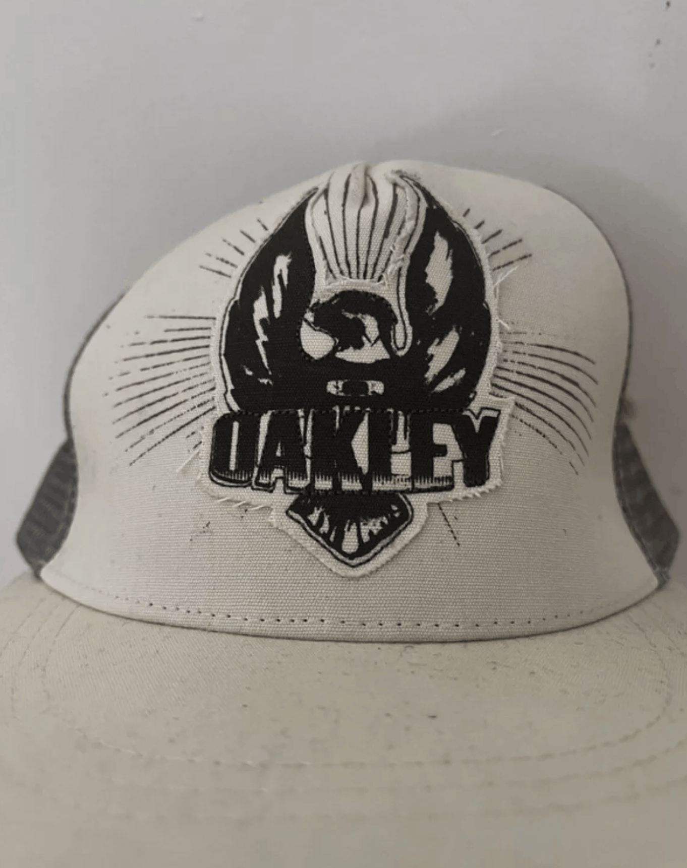 Oakley Oakley Vintage Cap Size ONE SIZE - 2 Thumbnail