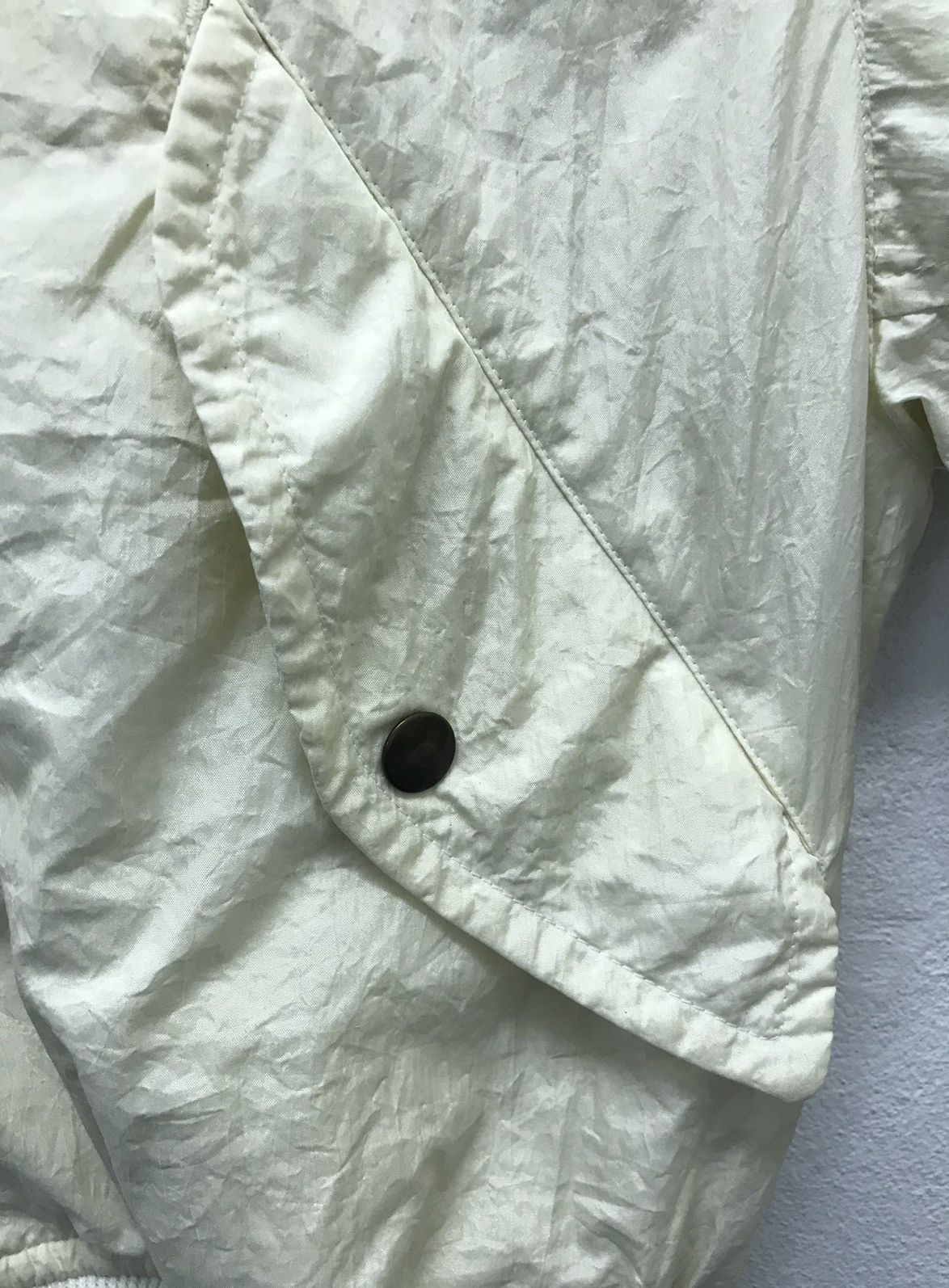 Japanese Brand × Vintage Vintage Jun MEN Jacket Size US M / EU 48-50 / 2 - 7 Thumbnail