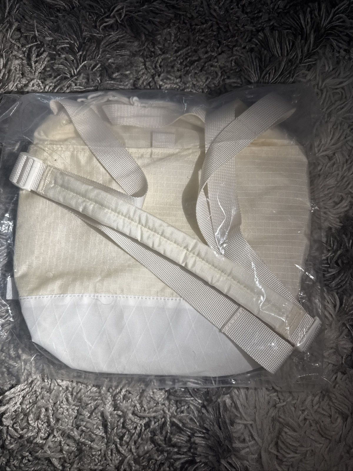 Supreme SUPREME 3D LOGO SHOULDER BAG Size ONE SIZE - 4 Thumbnail