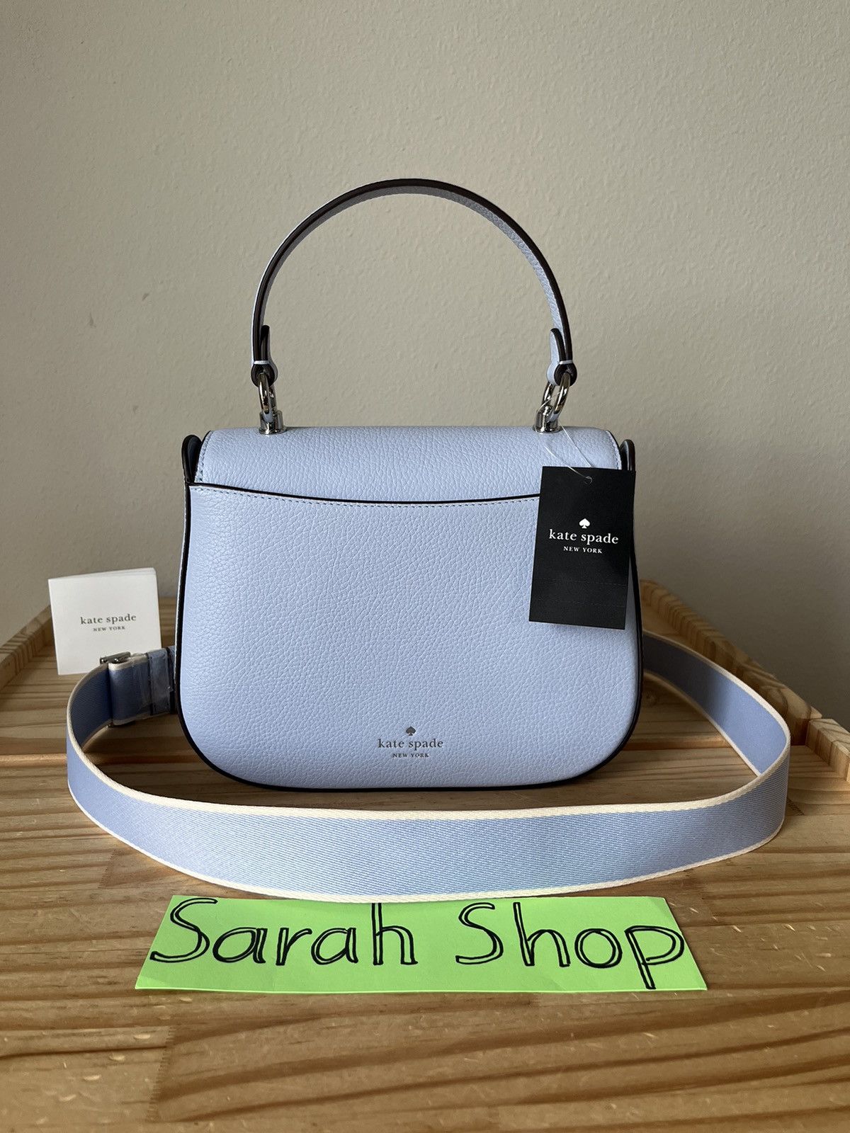 Kate Spade Kate Spade purse Size ONE SIZE - 2 Thumbnail