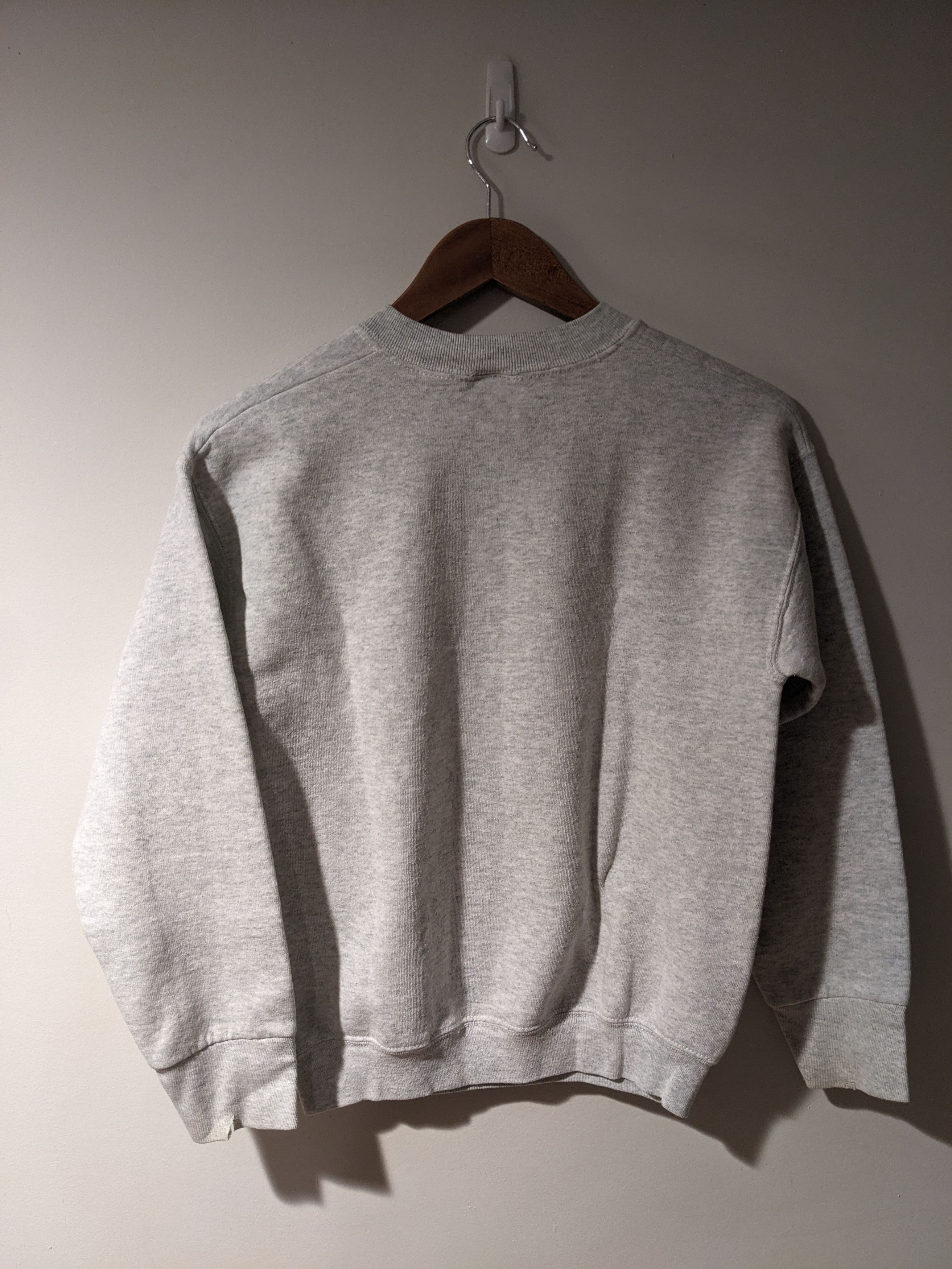 Cartoon Network × Vintage Vintage 1996 Looney Tunes Get Over It YOUTH Large Sweatshirt Size US L / EU 52-54 / 3 - 12 Thumbnail
