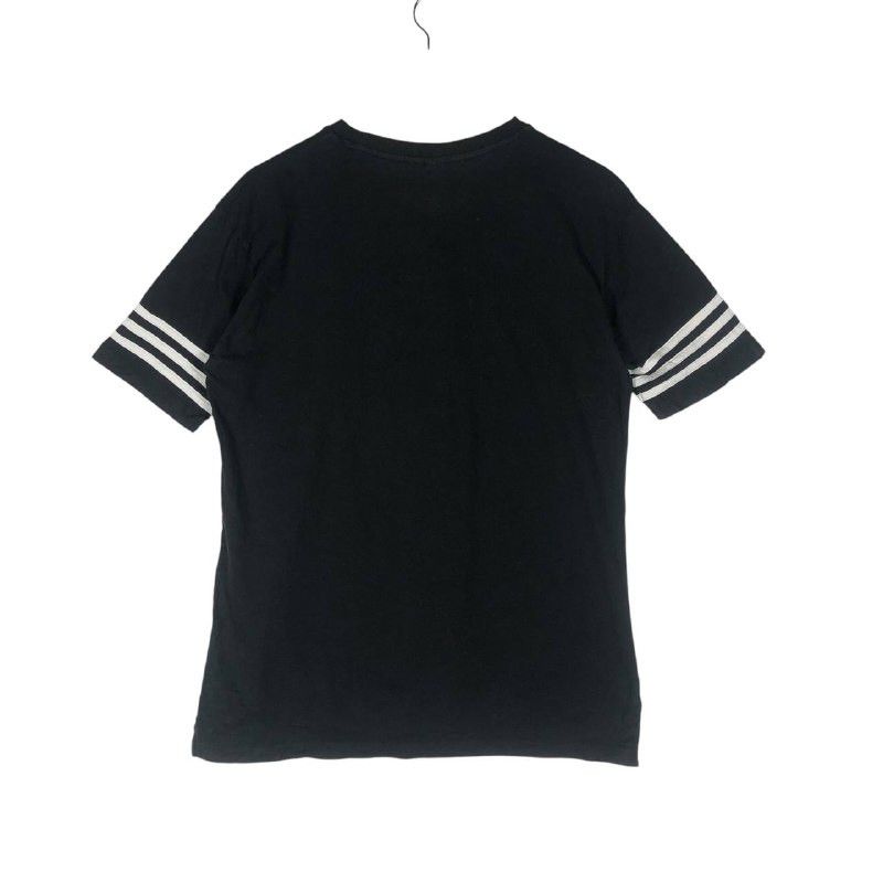 Adidas Vintage Adidas I Am Sport. Gameday Or Any Day T-Shirt Size US M / EU 48-50 / 2 - 5 Thumbnail