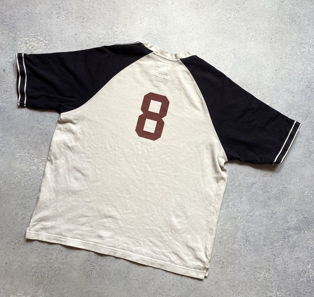 Other Authentic “Field Army” T-Shirt Realm & Empire 1940 baseball Size US L / EU 52-54 / 3 - 6 Thumbnail
