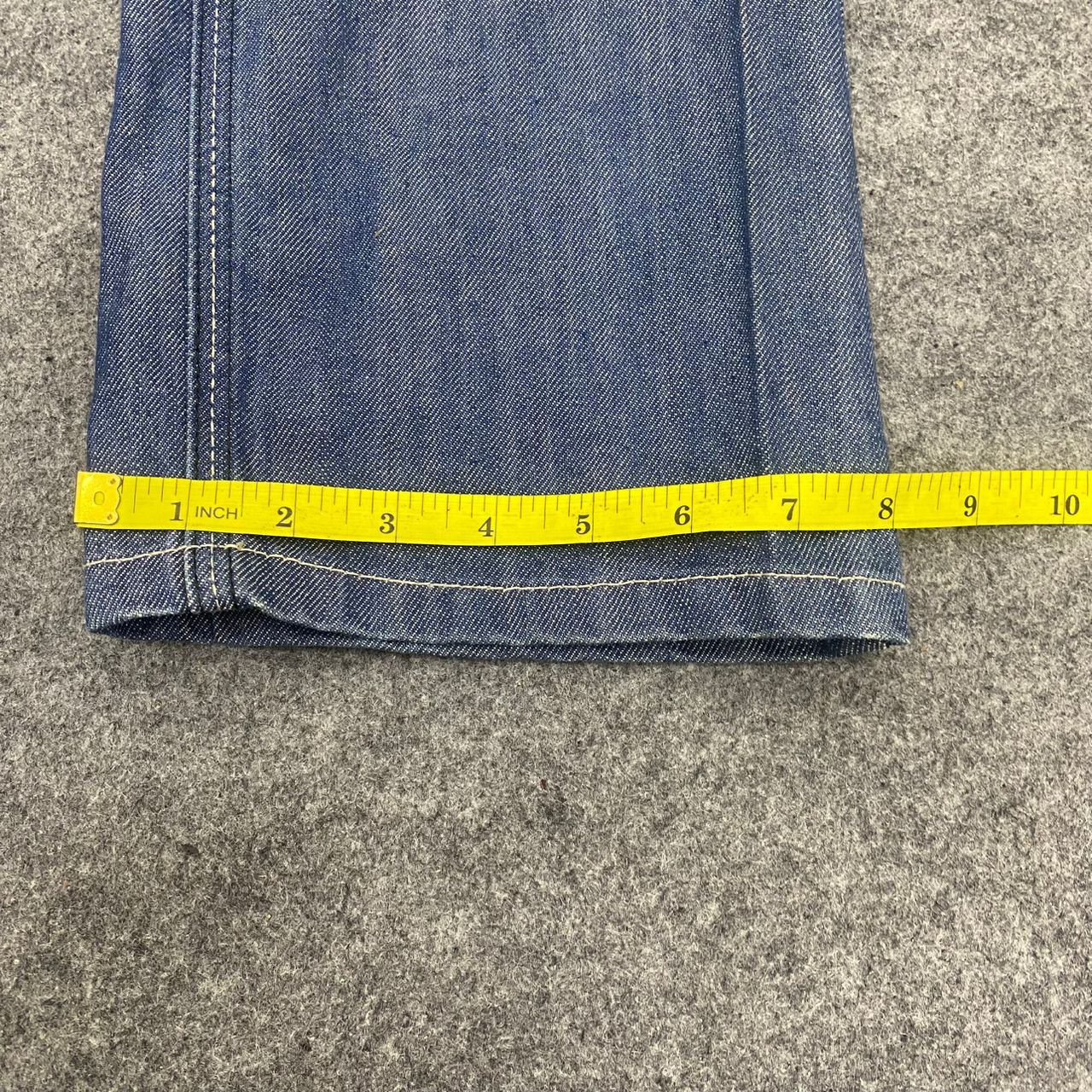 G-Star 💥Best Offer💥Vintage G Star Raws Distressed Denim Size US 30 / EU 46 - 18 Thumbnail