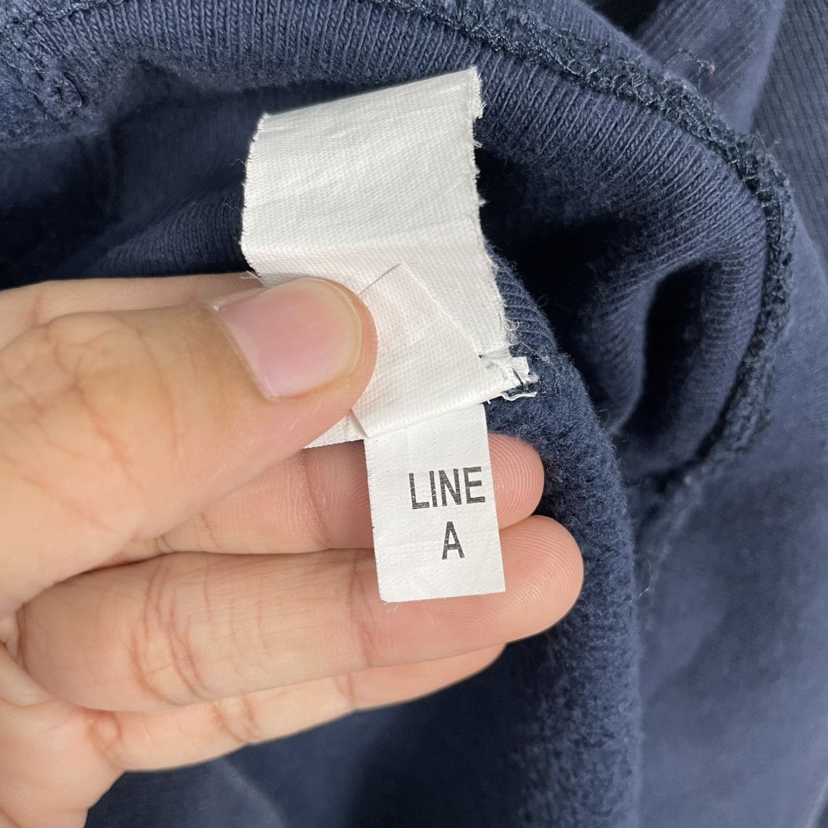 Champion Champion Reverse Weave Illinois Sweatshirt Size US S / EU 44-46 / 1 - 14 Thumbnail