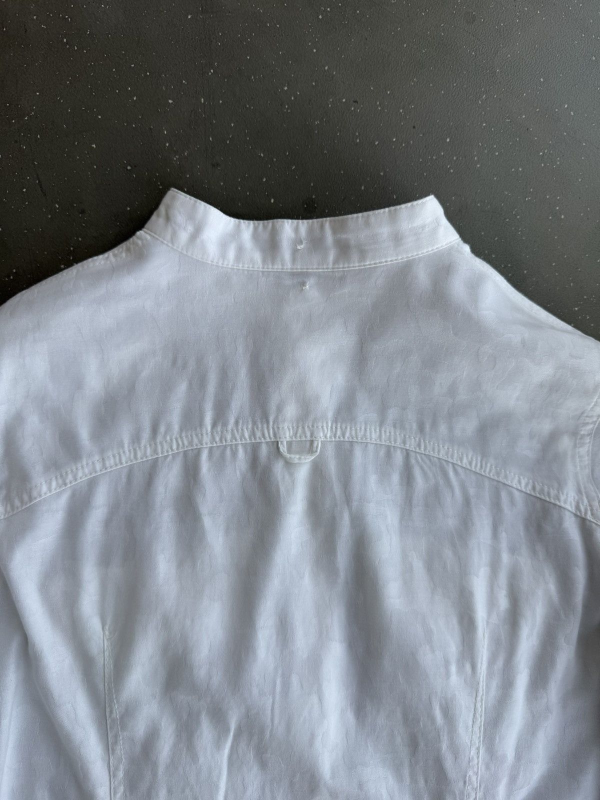 Le Grande Bleu (L.G.B.) LGB shirt Size US S / EU 44-46 / 1 - 12 Thumbnail